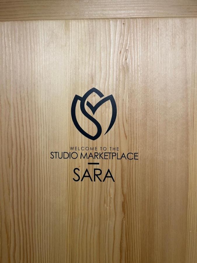 Studio Sara Інтерлакен Екстер'єр фото